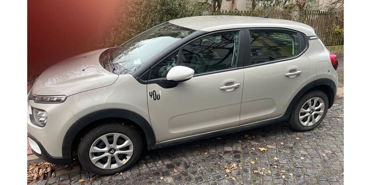 Citroen C3 41.000 km 10.990 € Laatzen 30880
