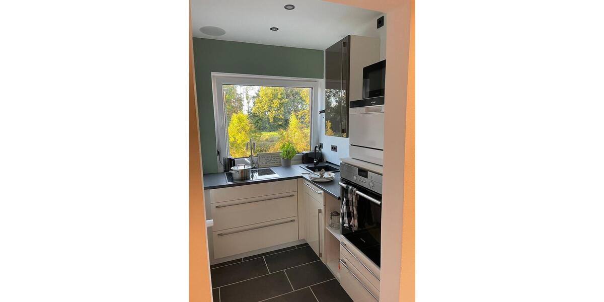 3 Zimmer Wohnung in Bruckmühl **Provisionsfrei, Smarthome** 3 zimmer