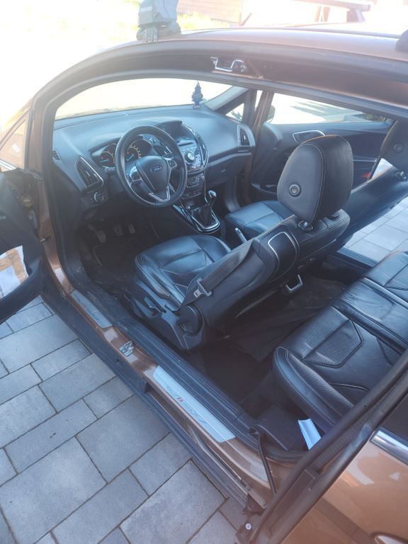 B-Max