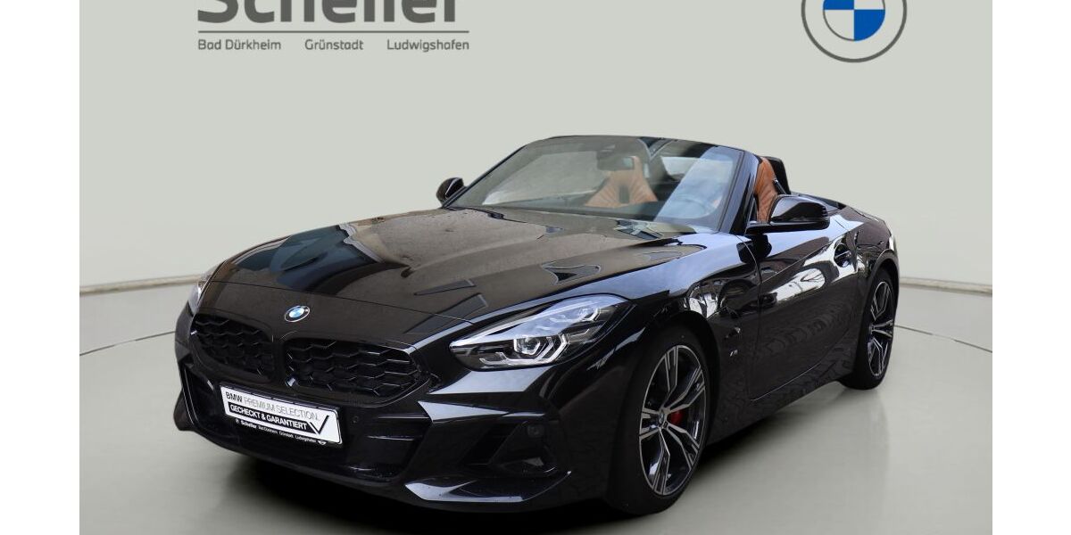 BMW Z4 28.350 km 39.900 &euro; Bad Dürkheim 67098