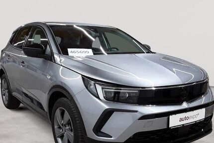 Opel Grandland (X) 22.385 km 20.389 &euro; Fernwald-Steinbach 35463