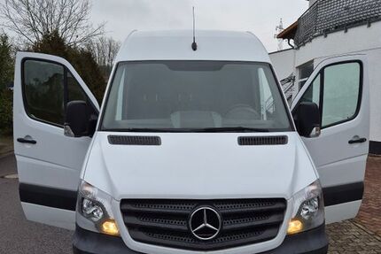 Mercedes-Benz Sprinter 193.601 km 15.470 &euro; Beckingen 66701