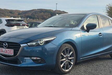 Mazda 3 28.000 km 16.490 &euro; Oberwinter 53424