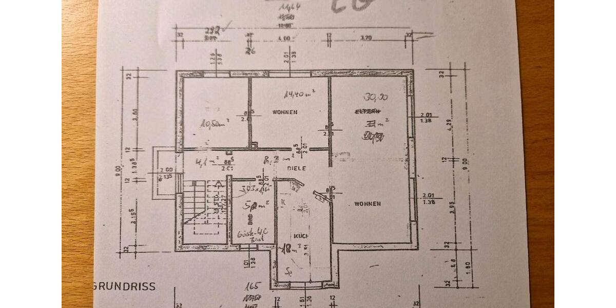 Einfamilienhaus Bünde - 450.000&euro; | Angebot:26993114