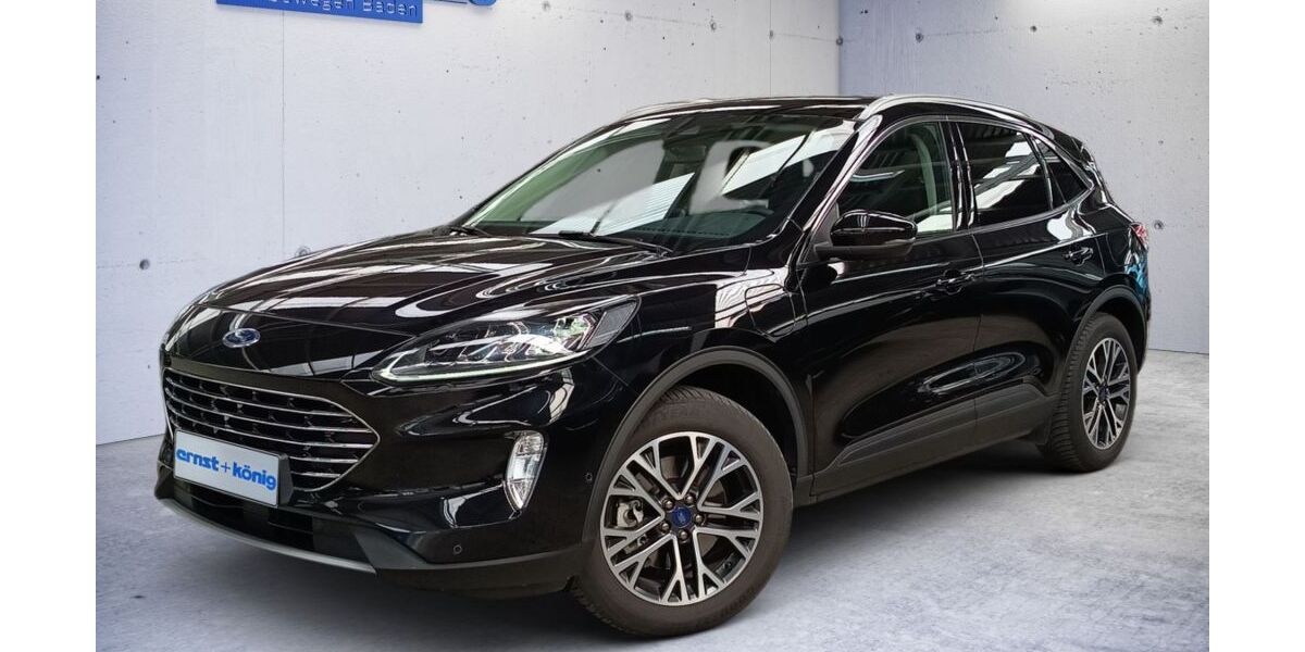 Ford Kuga 67.900 km 20.990 &euro; Freiburg im Breisgau 79108