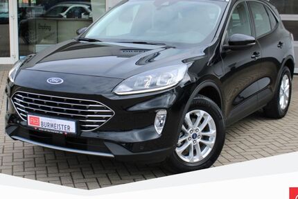 Ford Kuga 34.255 km 24.490 &euro; Parchim 19370