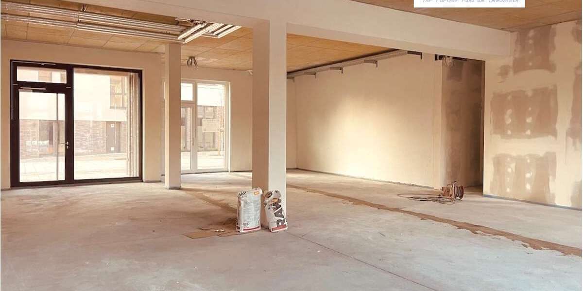 Gewerbeobjekt Michendorf - 1.850&euro; | Angebot:27023106