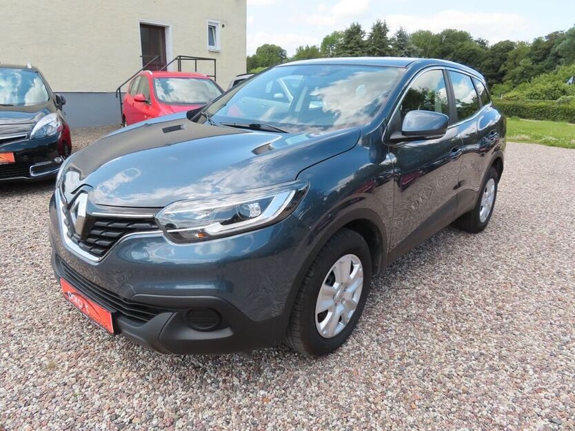 Kadjar