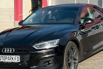 Audi A5 209.591 km 16.900 &euro; Petersberg 36100