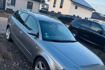 Audi A4 267.000 km 3.200 &euro; Marnheim 67297