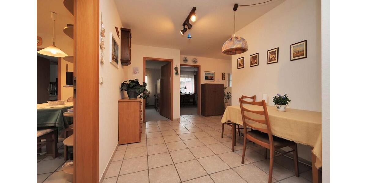 Bungalow Steinbergkirche - 4 Zimmer, 110 m&sup2;, 379.000&euro; | Angebot:25723092