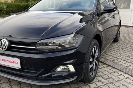 VW Polo 51.850 km 13.990 &euro; Freital 01705