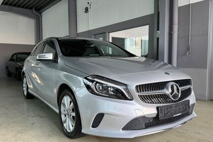 Mercedes A 220