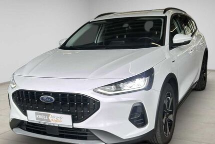 Ford Focus 59.400 km 17.990 &euro; Rostock 18146