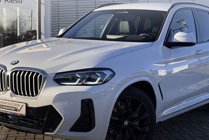 BMW X3 24.700 km 53.904 &euro; Riesa 01587