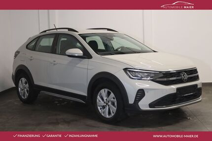 VW Taigo 39.400 km 16.300 &euro; Bebra 36179