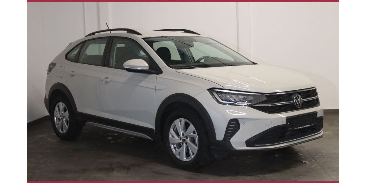 VW Taigo 39.400 km 16.300 &euro; Bebra 36179