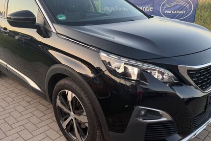 Peugeot 5008 149.835 km 11.999 &euro; Wismar 23970