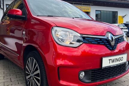 Renault Twingo 43.000 km 10.990 &euro; Sonthofen 87527