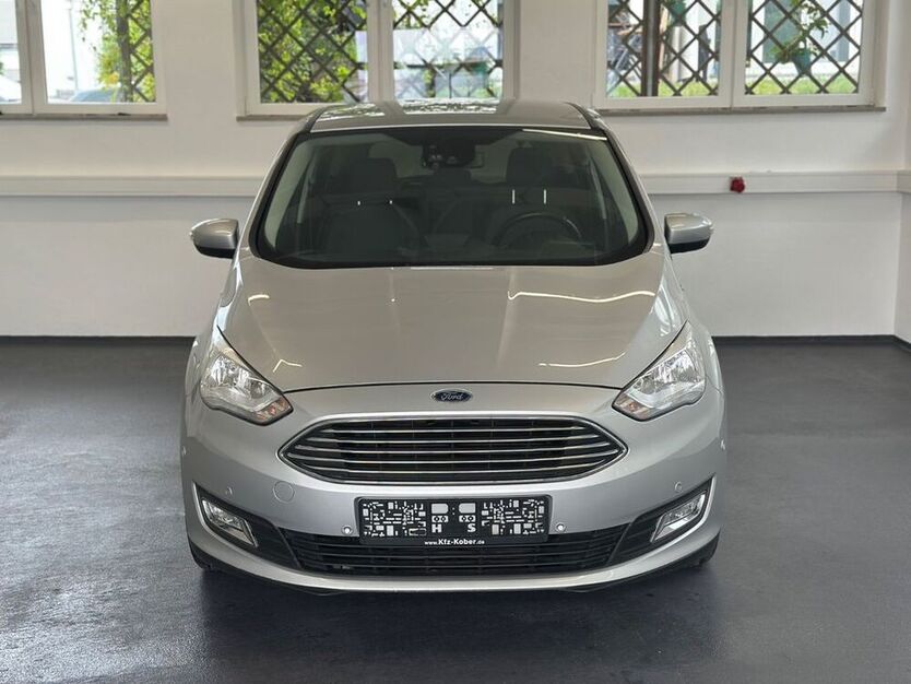 C-Max