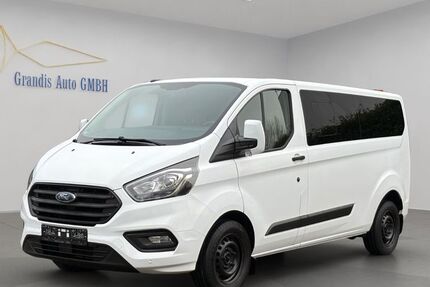 Ford Transit 121.780 km 17.390 &euro; Greven 48268