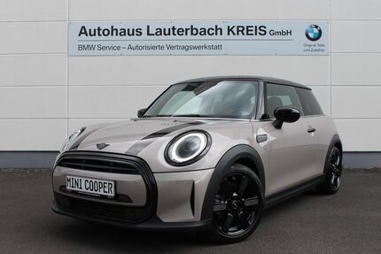 Mini Cooper 26.200 km 23.750 &euro; Lauterbach 36341