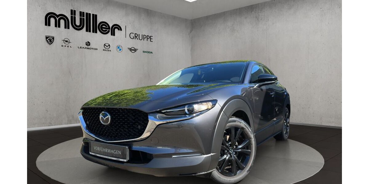 Mazda CX-30 11.055 km 27.504 &euro; Losheim am See 66679