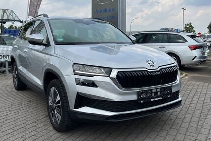 Skoda Karoq 58.540 km 23.500 &euro; Werl 59457