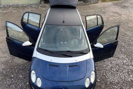 Smart forFour 148.238 km 3.990 &euro; Boeblingen 71032