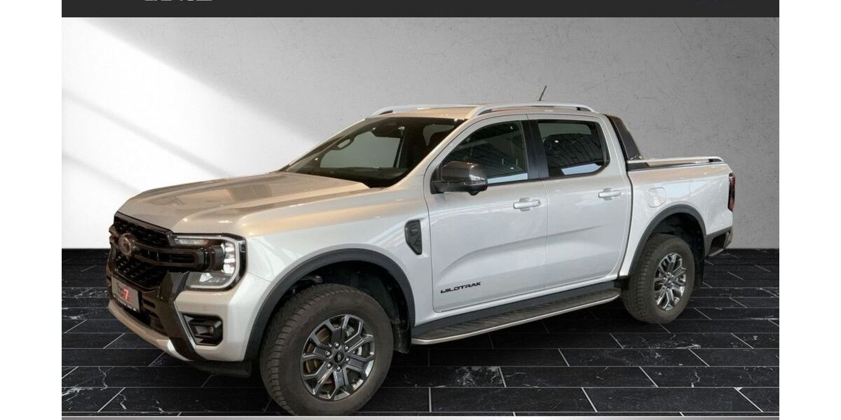 Ford Ranger 20.969 km 48.250 &euro; Bad Tölz 83646