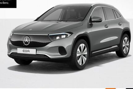 Mercedes-Benz EQA 4.700 km 44.900 &euro; Emmendingen 79312