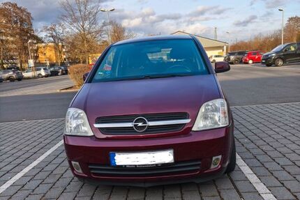 Opel Meriva 190.243 km 1.800 &euro; Schweinfurt 97422