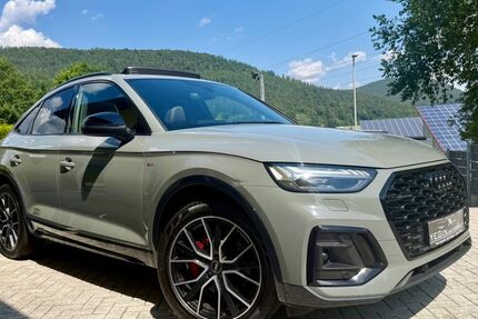 Audi Q5 116.710 km 36.990 &euro; Weilbach 63937
