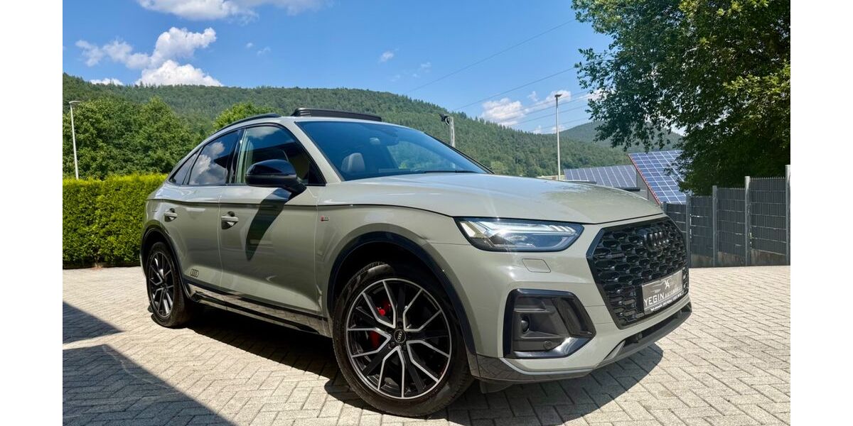 Audi Q5 116.710 km 36.990 &euro; Weilbach 63937