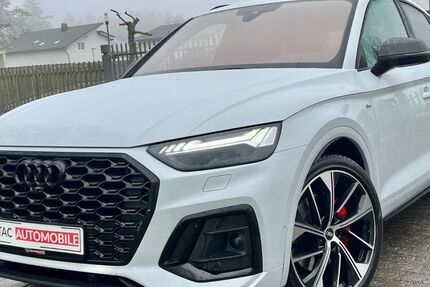 Audi Q5 135.000 km 37.490 &euro; Emmelshausen/ 25km v. Koblenz 56281