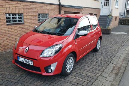 Renault Twingo 104.500 km 2.900 &euro; Neunkirchen 57290