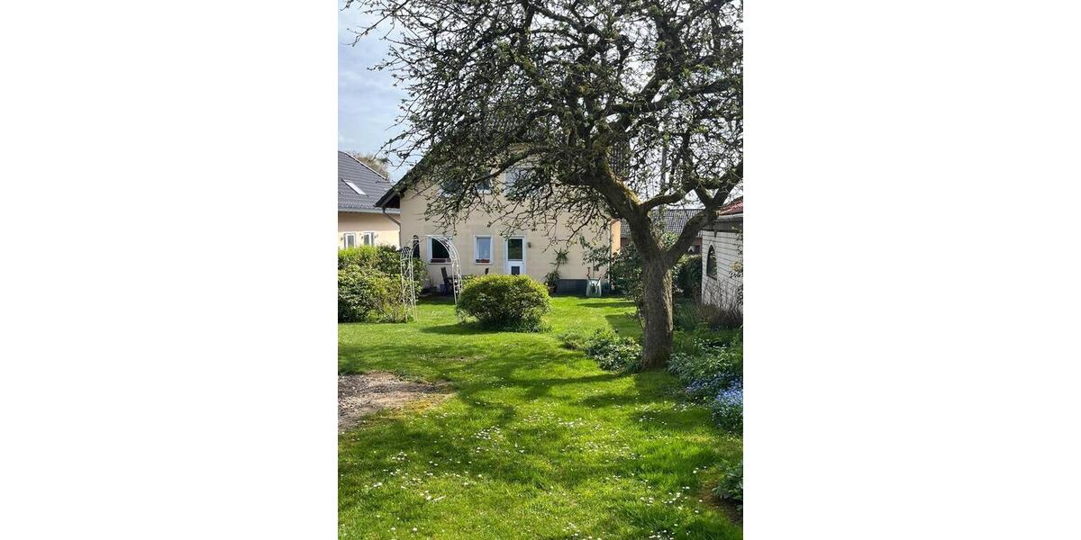 Erdgeschoßwohnung Much - 3 Zimmer, 109 m&sup2;, 980&euro; | Angebot:26305478