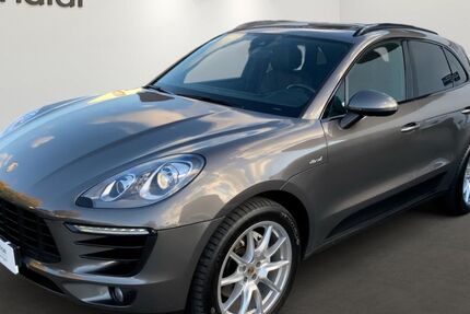 Porsche Macan 114.000 km 34.990 € Wiesloch 69168