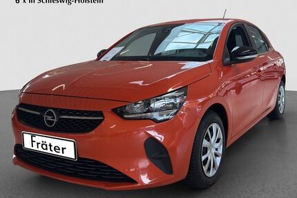 Opel Corsa 44.506 km 10.980 &euro; Rendsburg 24768
