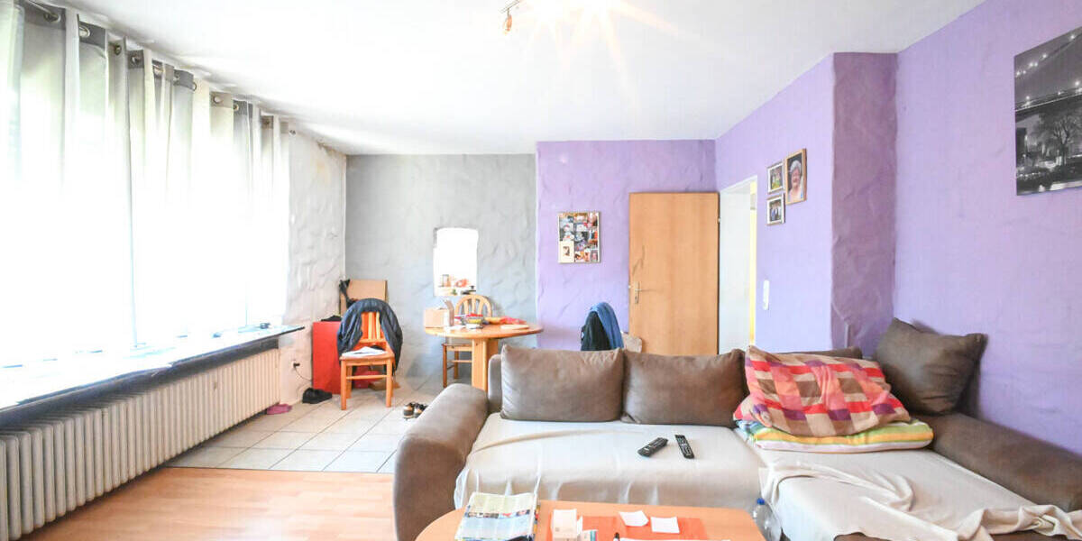 Einfamilienhaus Babenhausen Langstadt - 5 Zimmer, 130 m&sup2;, 359.000&euro; | Angebot:26820086