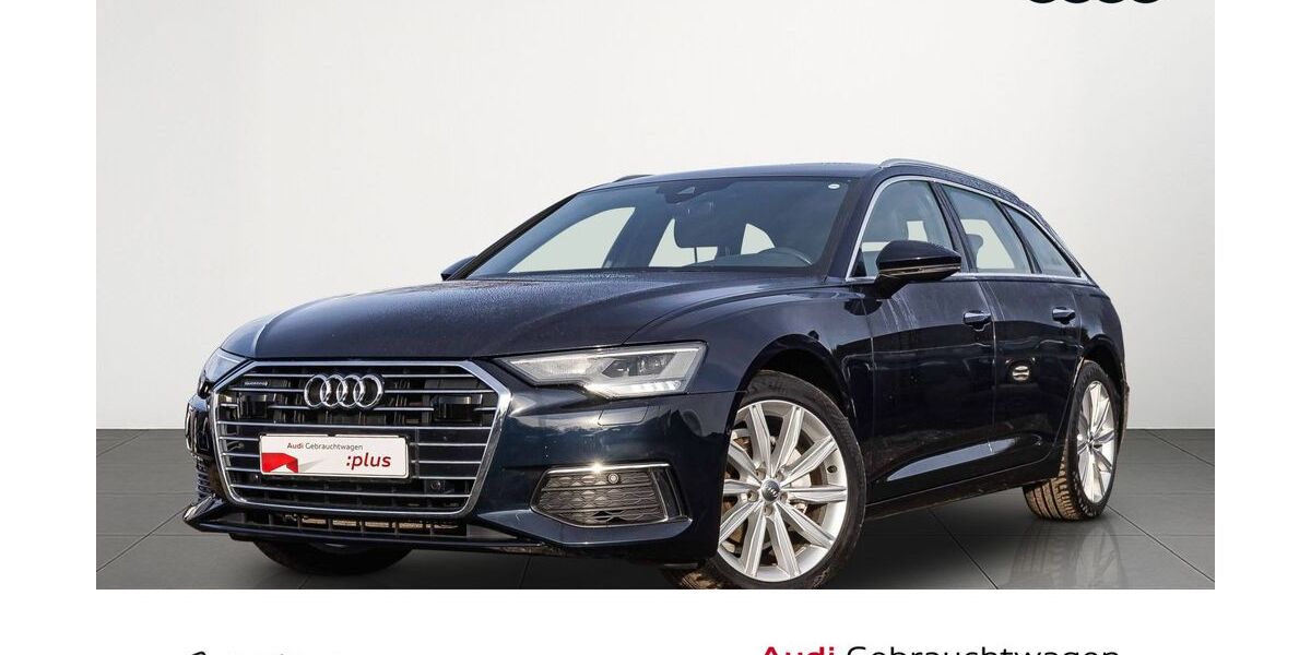 Audi A6 57.920 km 30.970 &euro; Diez 65582