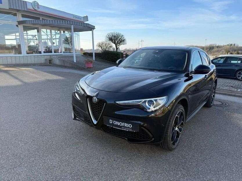 Stelvio