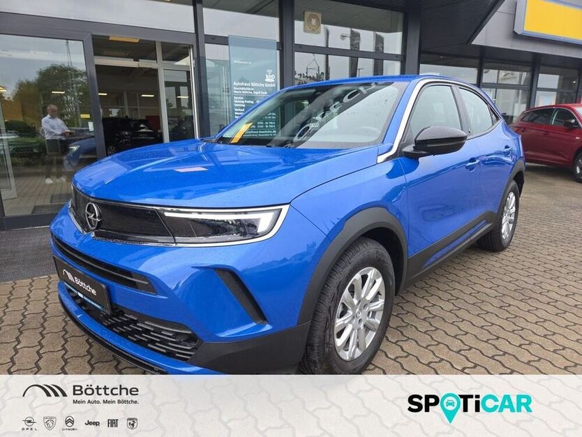 Mokka