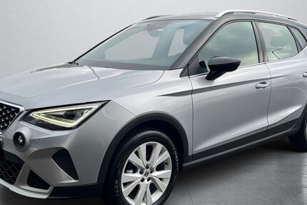 Seat Arona 16.284 km 17.780 &euro; Daun 54550