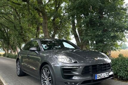 Porsche Macan 164.000 km 30.000 &euro; Ritterhude 27721