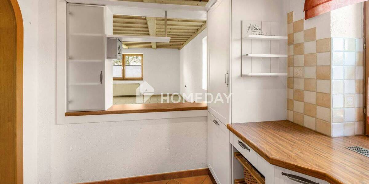 Einfamilienhaus Mallersdorf-Pfaffenberg Mallersdorf - 7 Zimmer, 139 m&sup2;, 469.000&euro; | Angebot:26695692