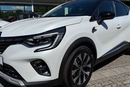 Renault Captur 20.870 km 24.990 € Lilienthal 28865