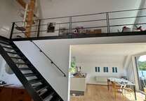 Wohnung zum Mieten in Köln 2.250 € 180 m²