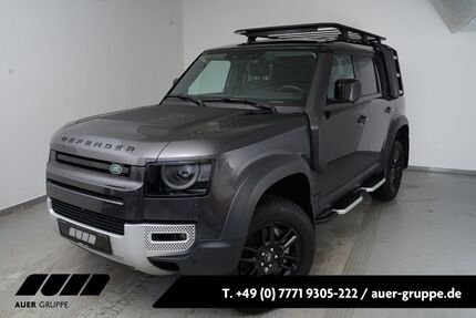 Land Rover Defender 92.650 km 58.800 &euro; Stockach 78333