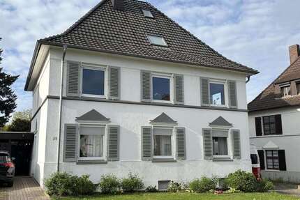 Wohnung Herford Falkendiek - 2 Zimmer, 92 m&sup2;, 199.000&euro; | Angebot:25976921